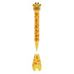 Picture of LEGAMI GIRAFFE BALLPOINT PEN WITH BASE